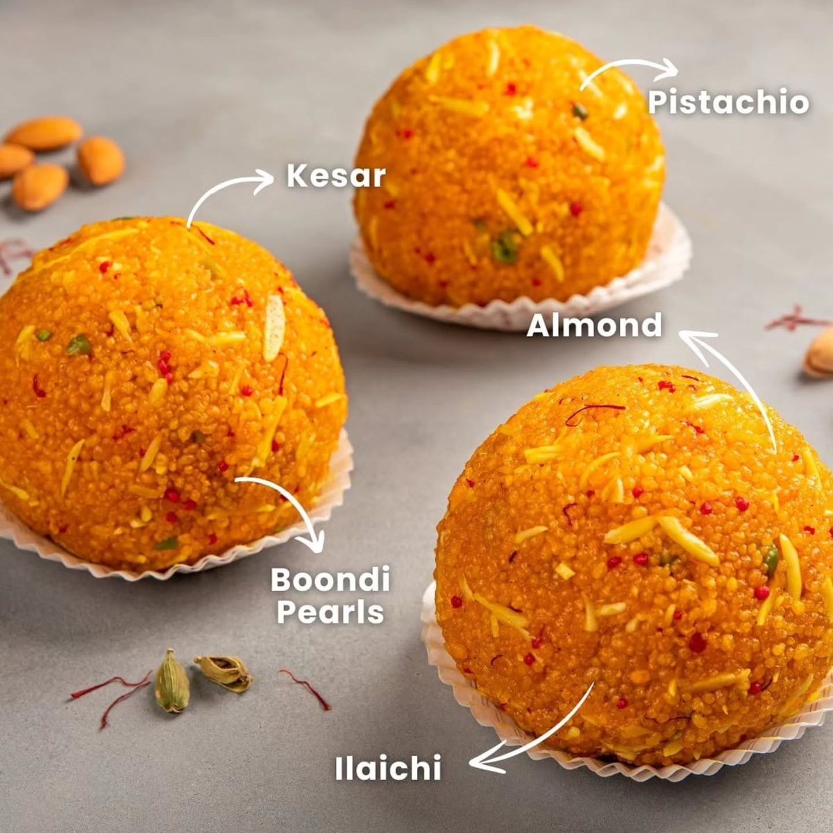 Laddu - Image 2