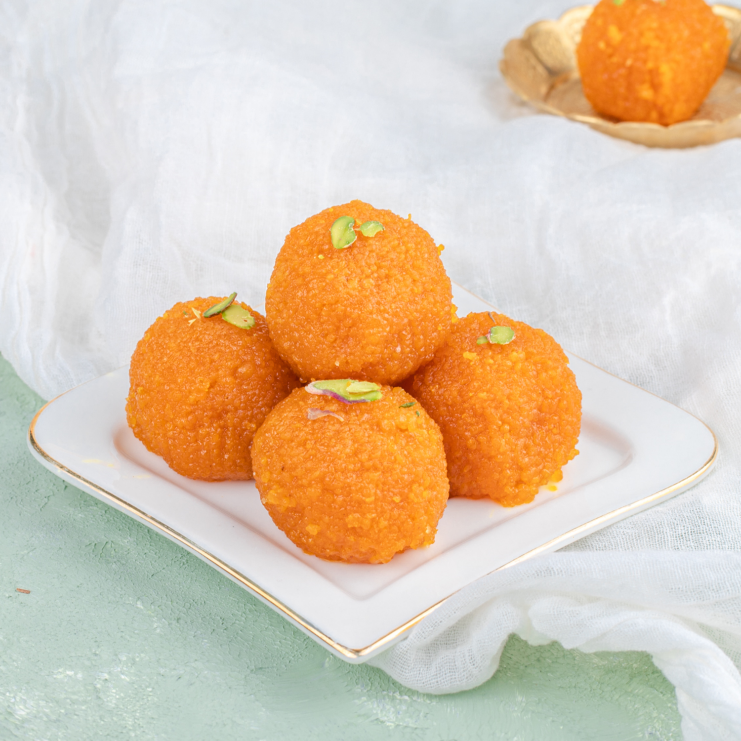 Laddu