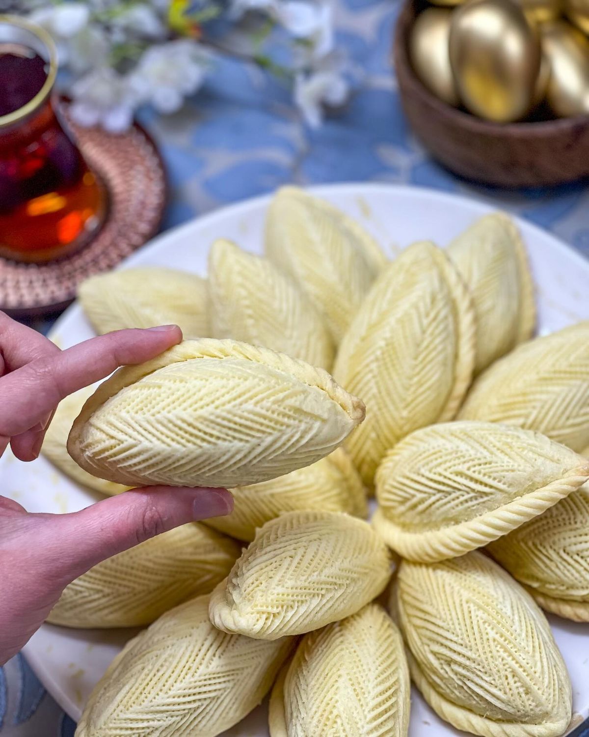 Lebanese Maamoul - Image 2