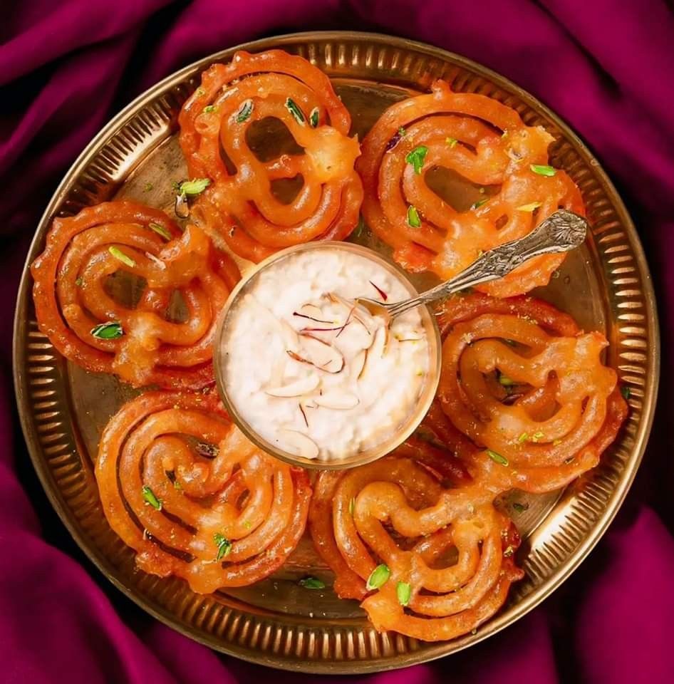 Crispy Jalebi - Image 3
