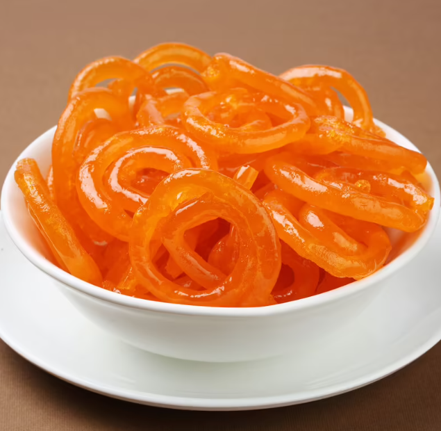 Jalebi
