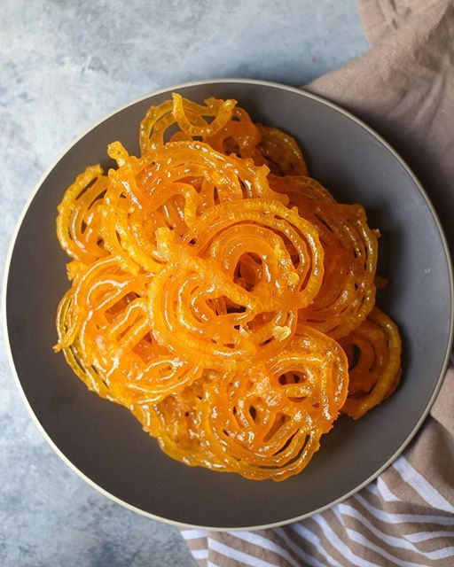 Jalebi