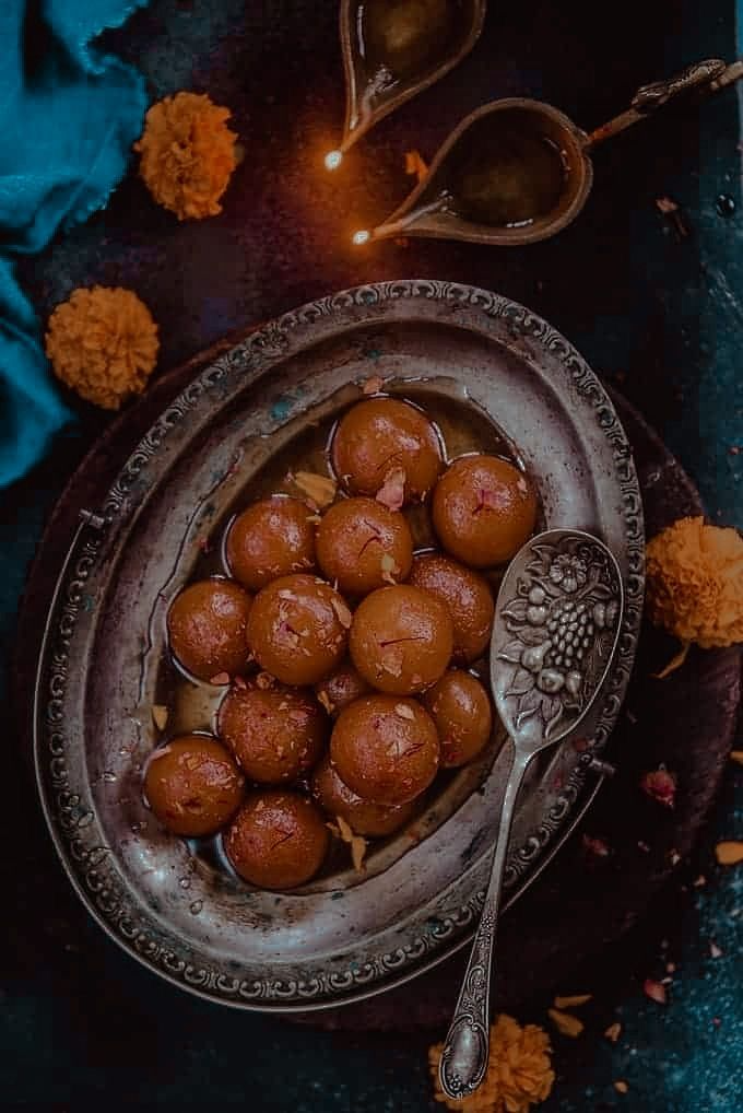 Gulab Jamun
